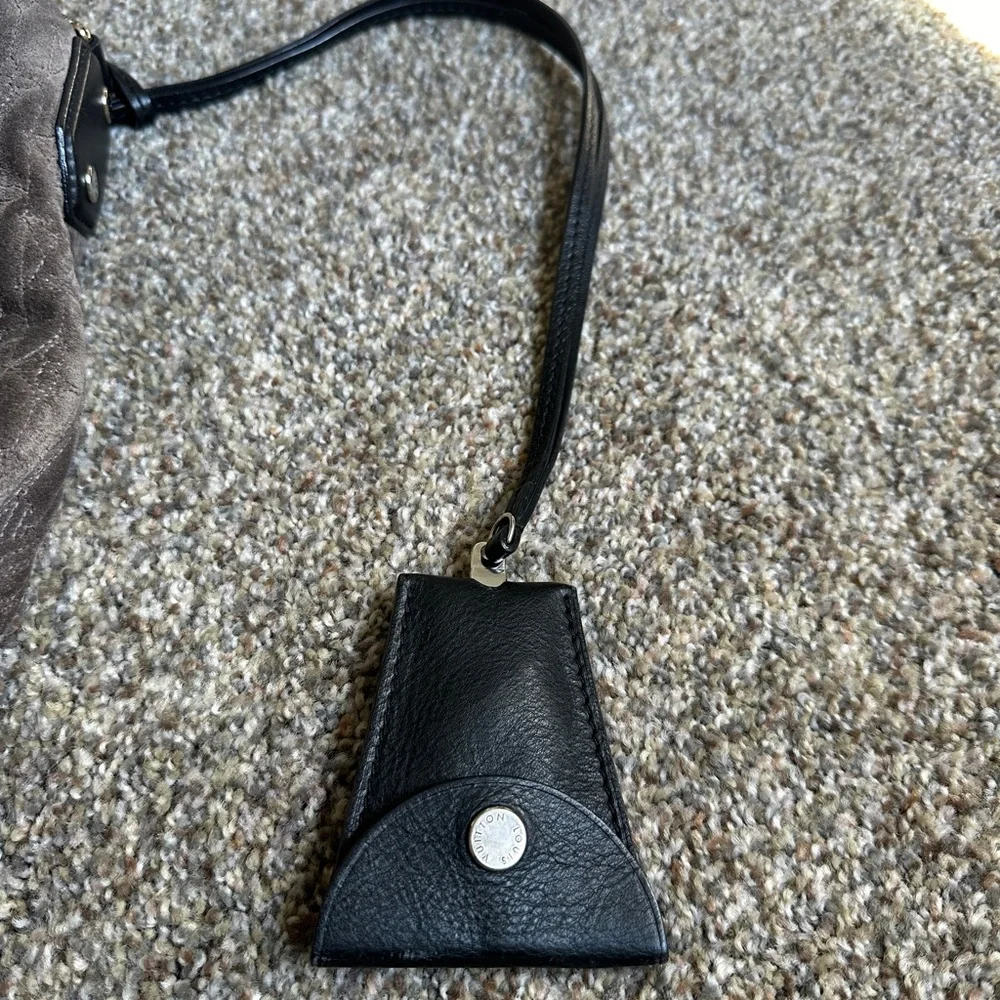 Louis Vuitton Monogram Antheia Hobo PM Bag **RARE!** - Picture 6 of 16